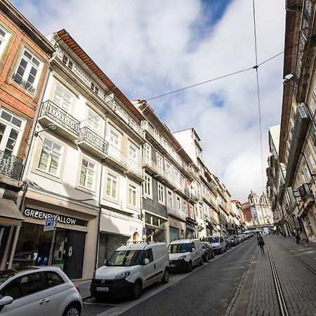 Sao Bento Premium Loft - With Air Conditioning بورتو المظهر الخارجي الصورة