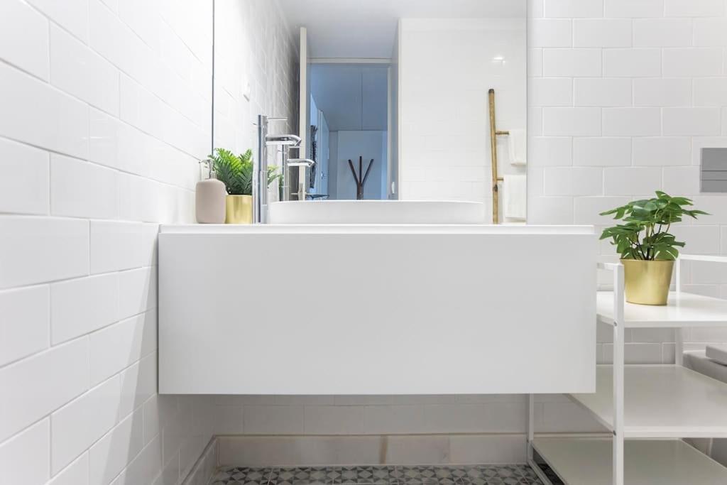 Sao Bento Premium Loft - With Air Conditioning بورتو المظهر الخارجي الصورة