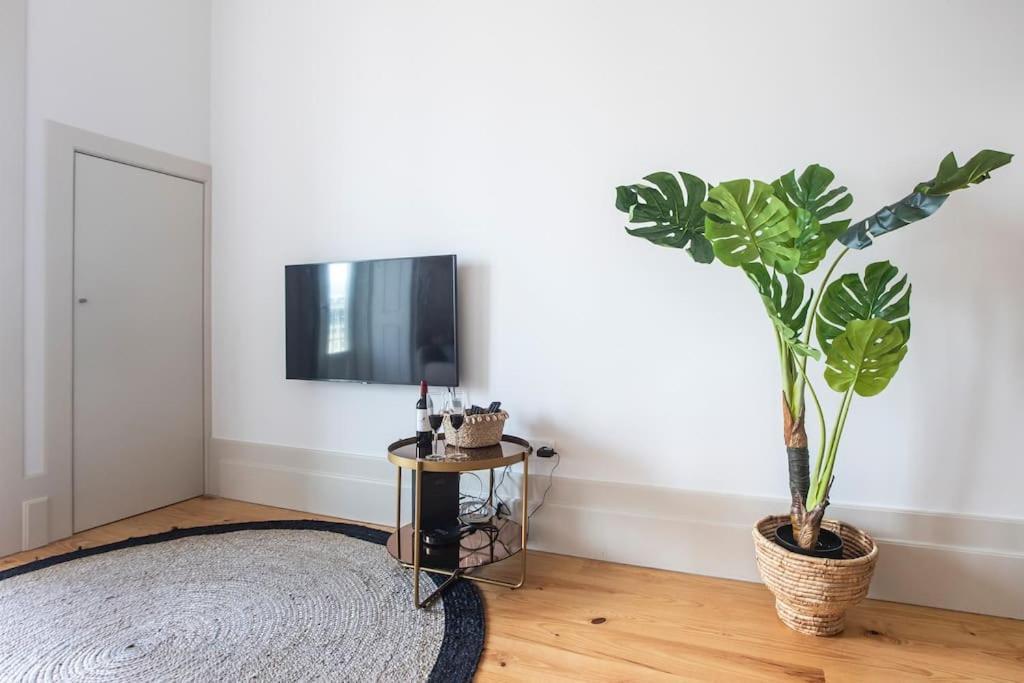 Sao Bento Premium Loft - With Air Conditioning بورتو المظهر الخارجي الصورة